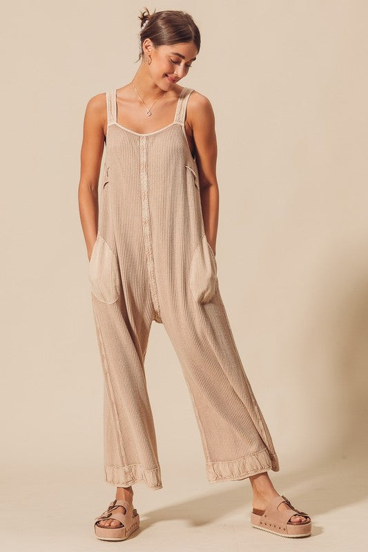 Taylor Jumpsuit