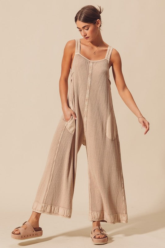 Taylor Jumpsuit