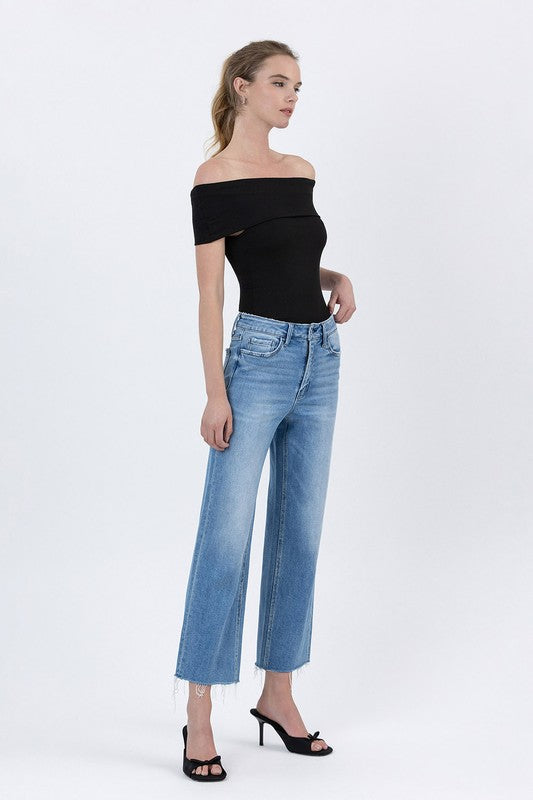 The Katie Denim
