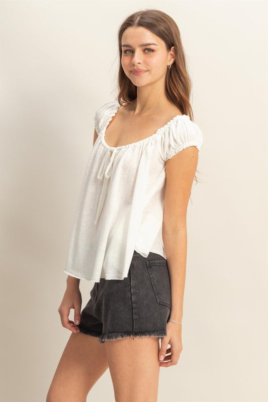 Bare Basic Top