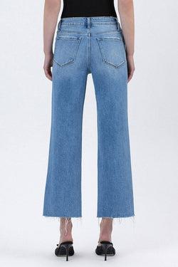 The Katie Denim