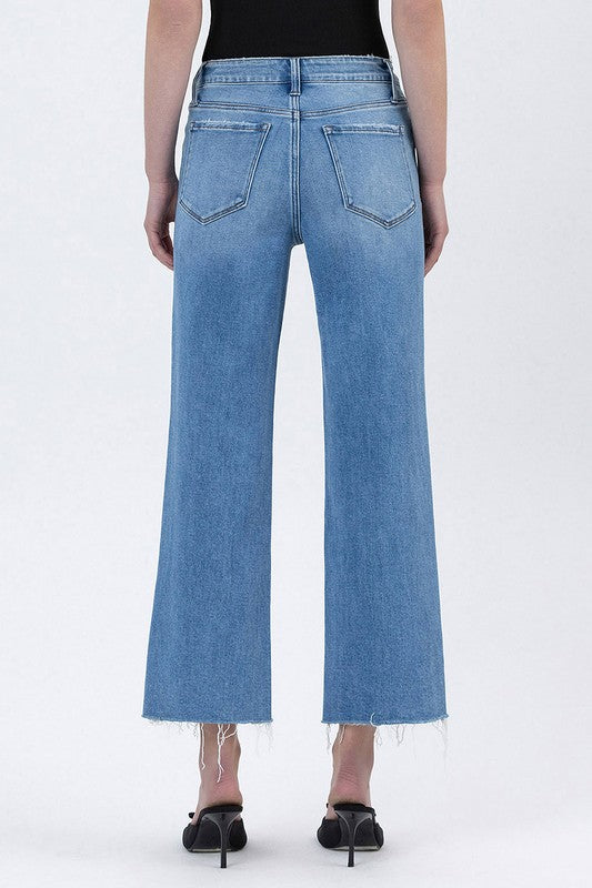 The Katie Denim