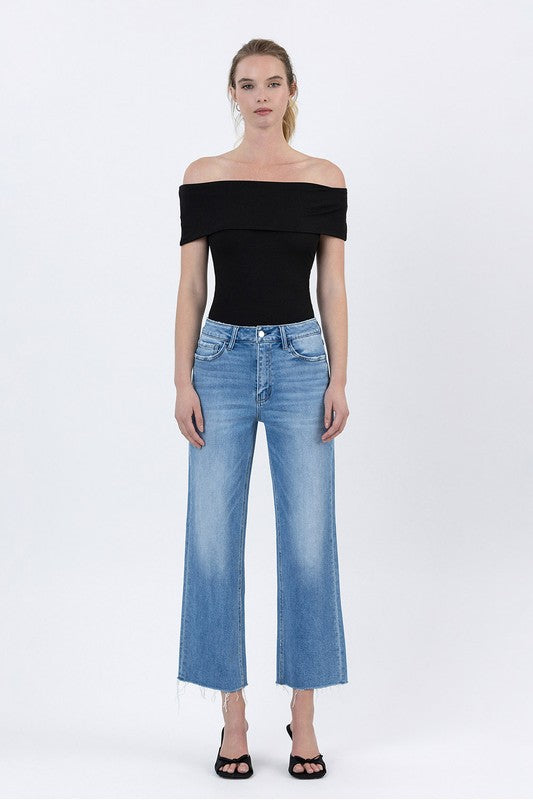 The Katie Denim