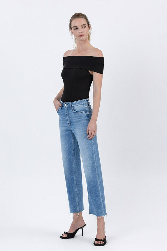The Katie Denim