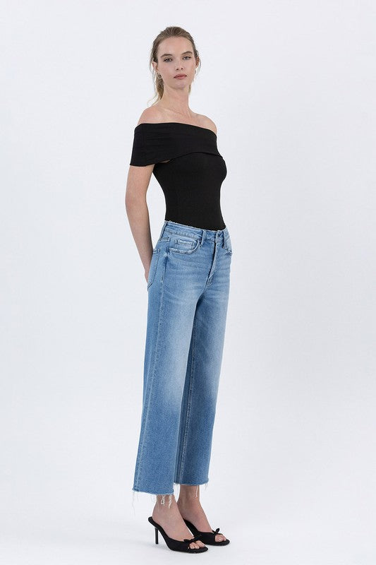 The Katie Denim