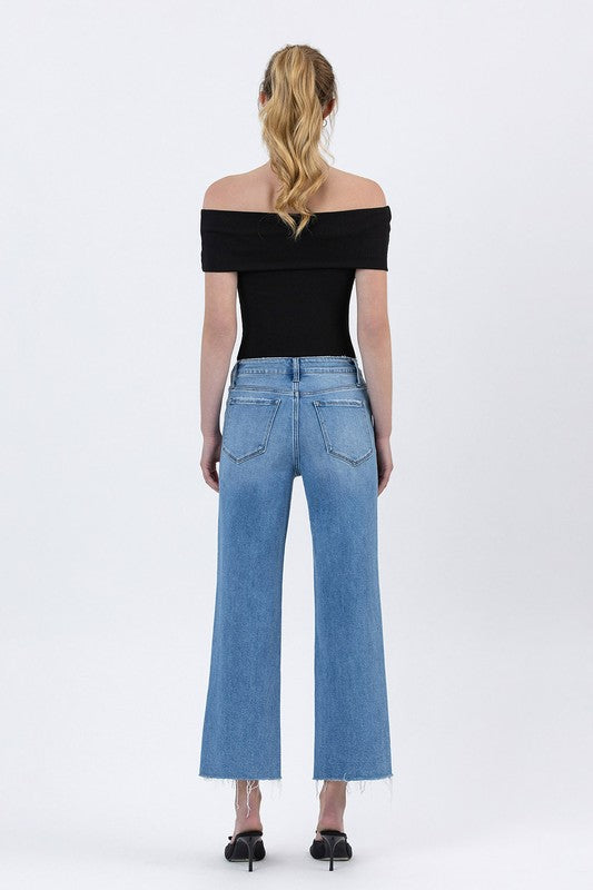 The Katie Denim