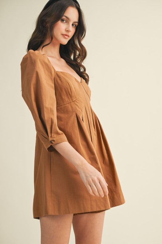 The Right One Romper