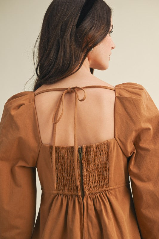 The Right One Romper