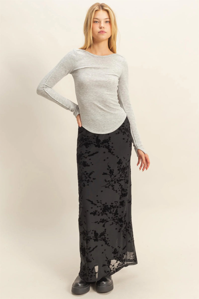 The Eliza Top