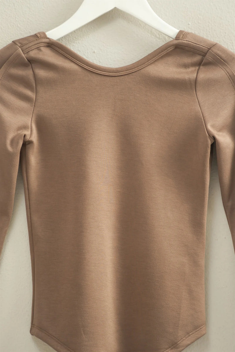 The Eliza Top