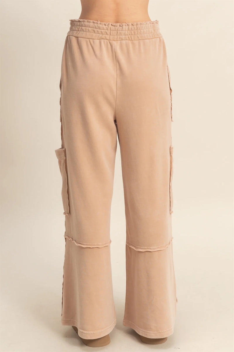 Lounge Around Pants