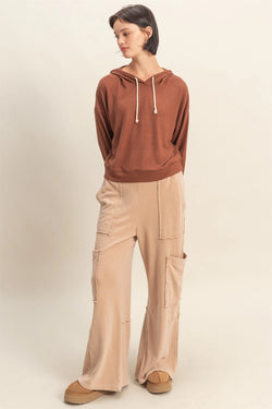 Lounge Around Pants
