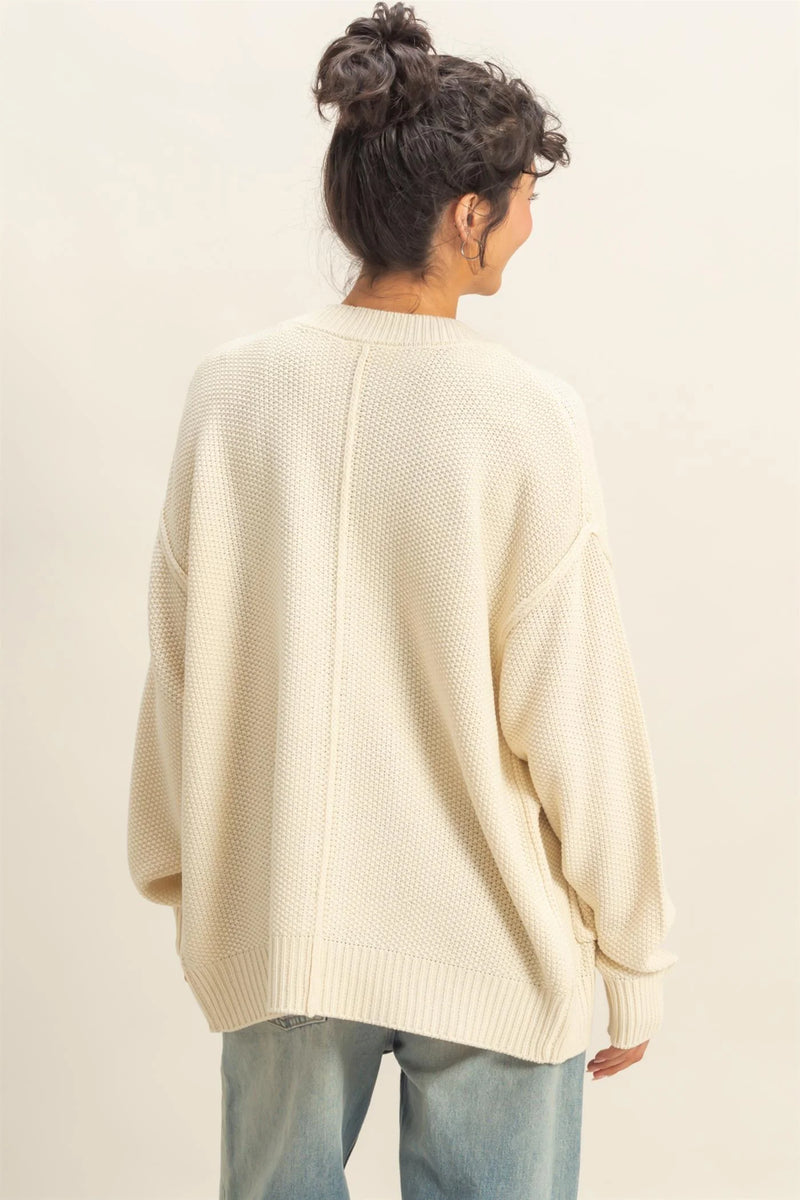 Rivers Cardigan