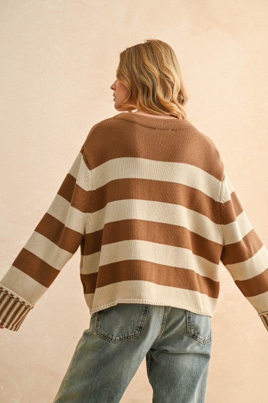 The Everywhere Sweater