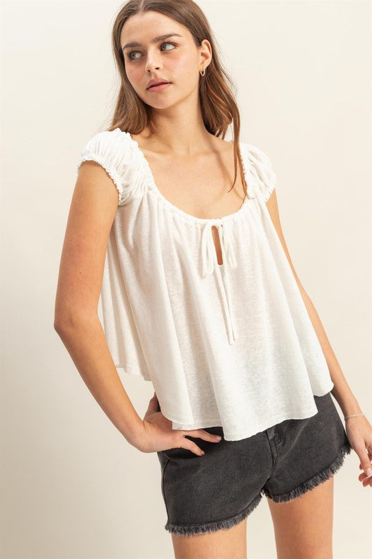 Bare Basic Top