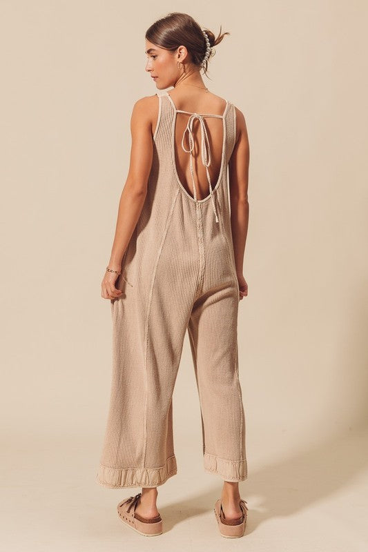 Taylor Jumpsuit