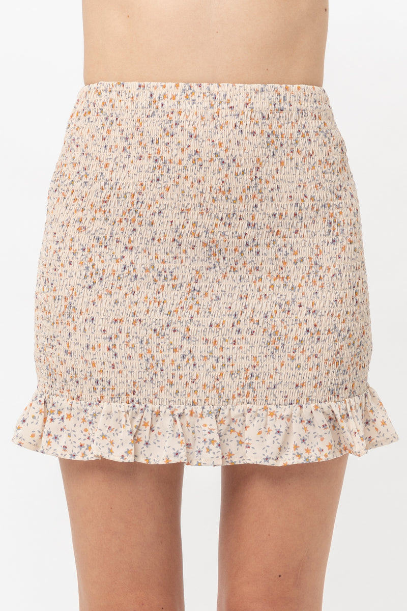 Sweet & Simple Skirt